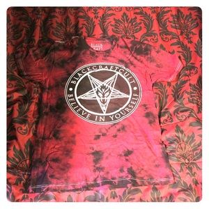 BlackCraft “Believe in Yourself” Men’s Shirt